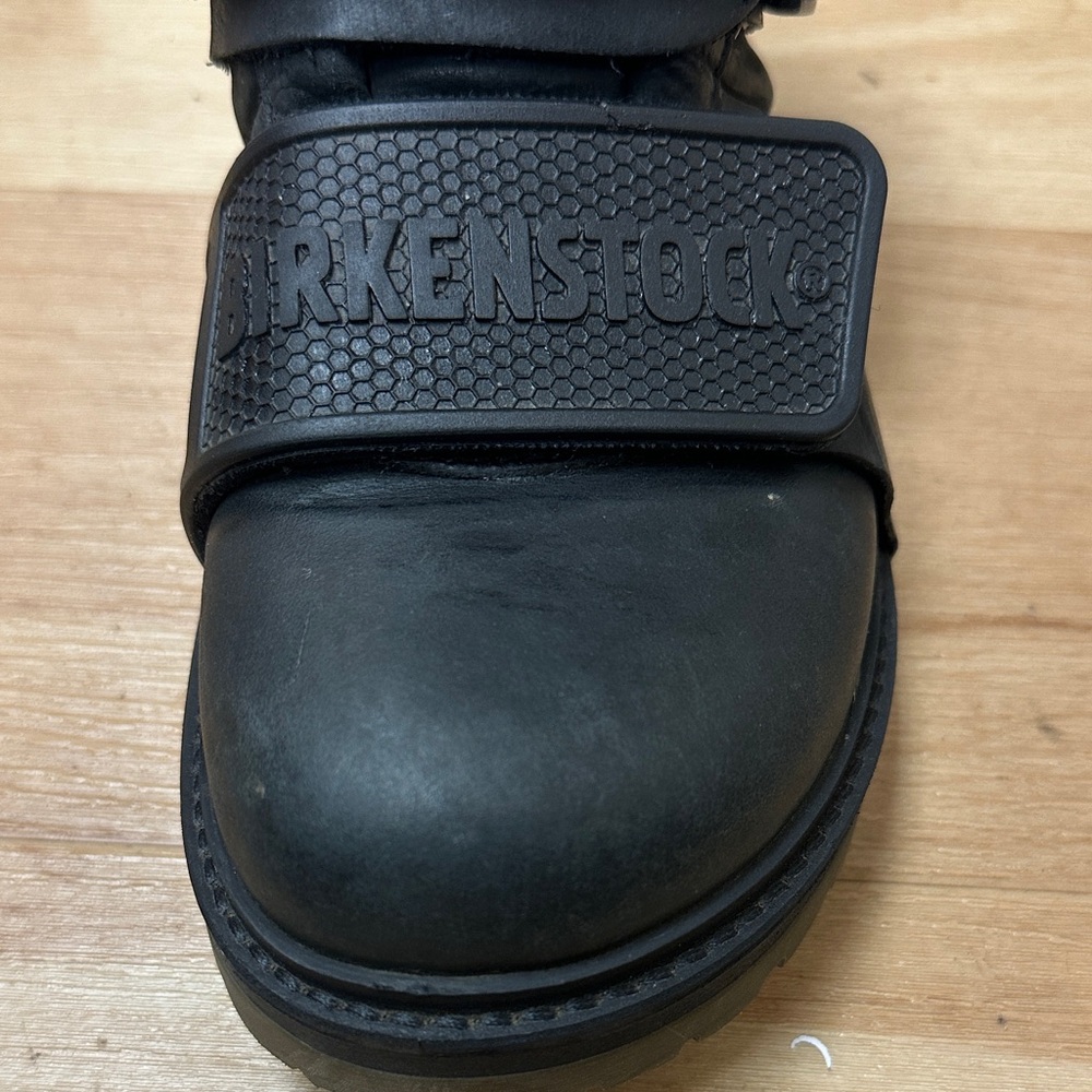 Birkenstock x Rick Owens Sz 38 - Picture 6 of 14